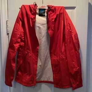 Eastern Mountain Sports Women’s Rainjacket